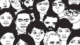 抖音上的娱乐圈吃瓜博主